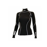 Atak Equus Compression Shirt Junior White