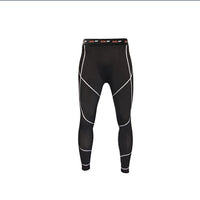 Atak Compression Tights Junior Black