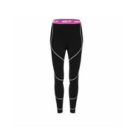Atak Compression Tights Junior Black