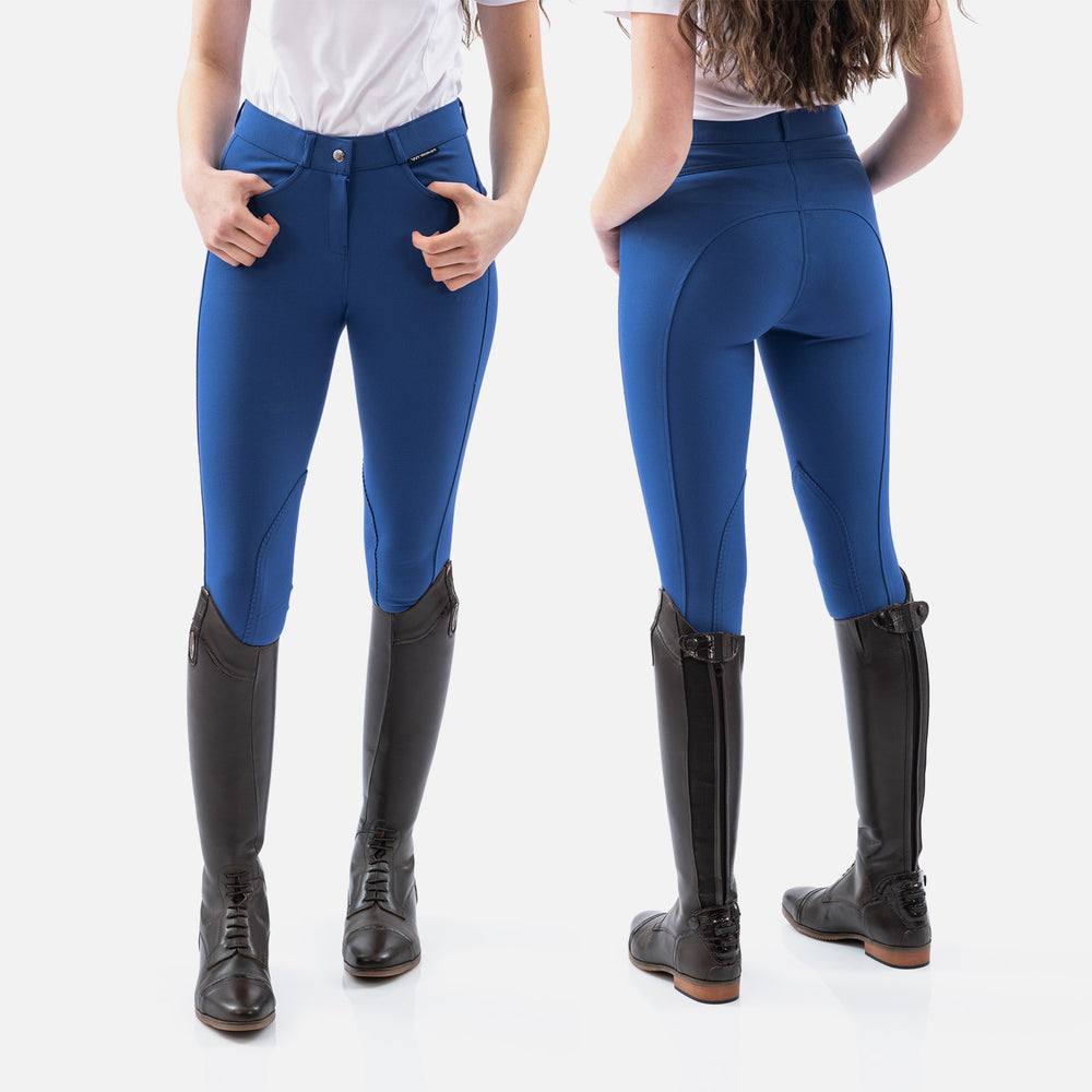 Whitaker B126K Sawley Kids Breeches