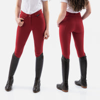 Whitaker B126K Sawley Kids Breeches