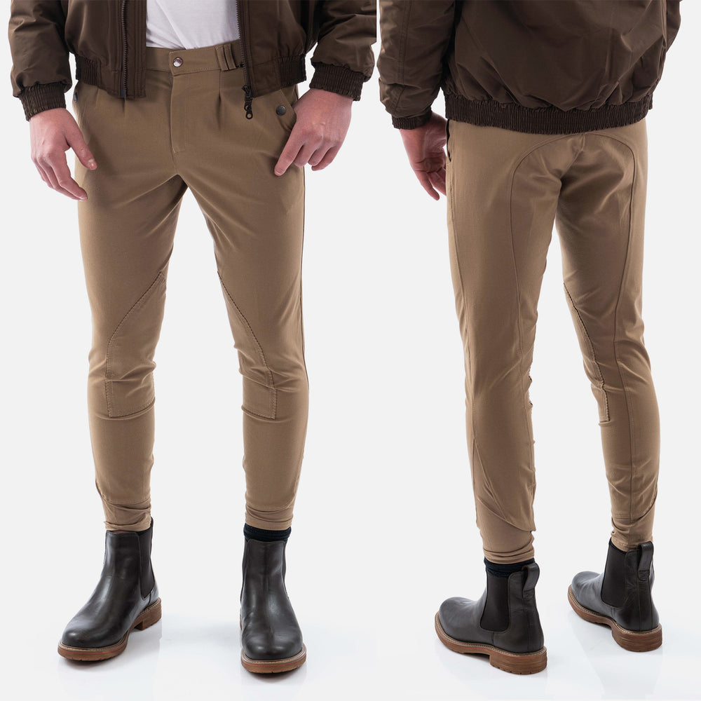 Whitaker B126M Sawley Mens Breeches