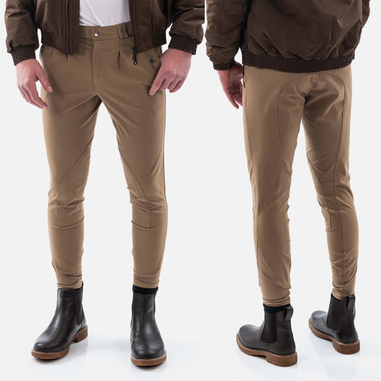 Whitaker B126M Sawley Mens Breeches