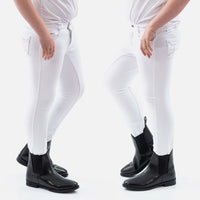Whitaker B147K Birtle Diamante Kids Breeches