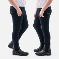Whitaker B147K Birtle Diamante Kids Breeches