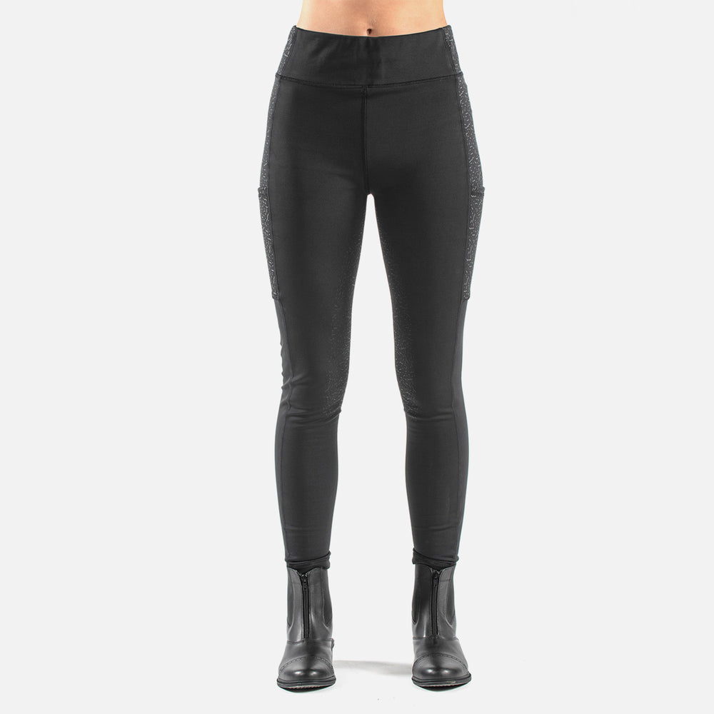 Whitaker B255L Hatfield Ladies Reflective Tights