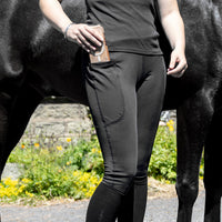 Whitaker B367K Alderley Child Riding Tights