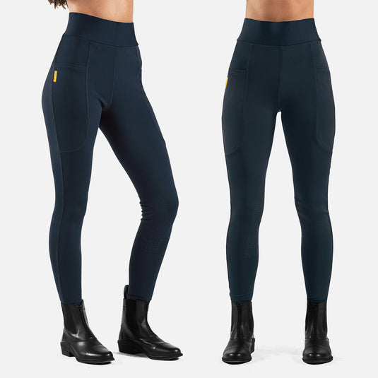 Whitaker B367L Alderley Ladies Riding Tights