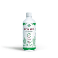 Barrier Animal Health Midge Repel