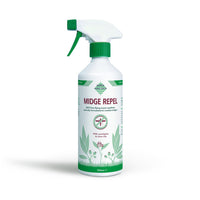 Barrier Animal Health Midge Repel