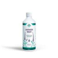 Barrier Animal Health Lavender Wash