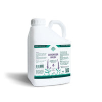 Barrier Animal Health Lavender Wash