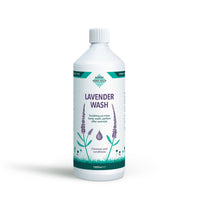 Barrier Animal Health Lavender Wash