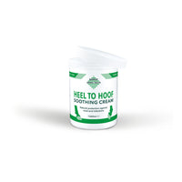 Barrier Animal Health Heel To Hoof Soothing Cream