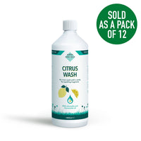 Barrier Animal Health Citrus Wash