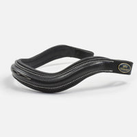 Whitaker BB101 Pick N Mix Raised Squared Curved Browband