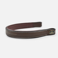 Whitaker BB102 Pick N Mix Flat Browband