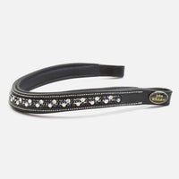 Whitaker BB104 Pick N Mix Checkerboard Browband