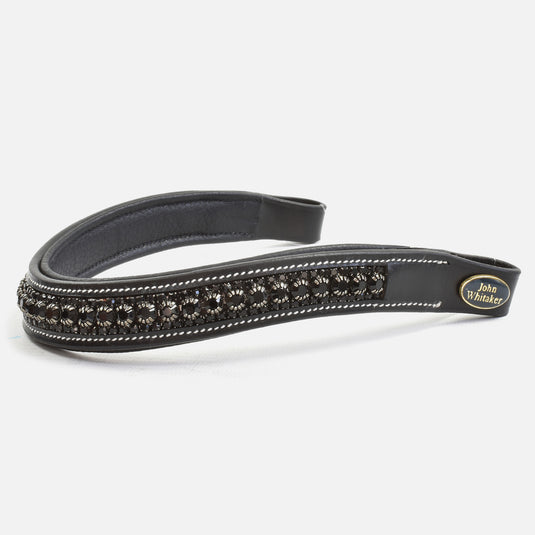 Whitaker BB105 Pick N Mix Chunky Crystal Browband