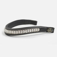 Whitaker BB105 Pick N Mix Chunky Crystal Browband