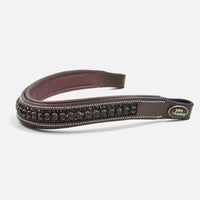 Whitaker BB105 Pick N Mix Chunky Crystal Browband