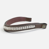 Whitaker BB105 Pick N Mix Chunky Crystal Browband