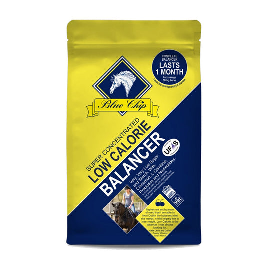 Blue Chip Super Concentrated Low Calorie Feed Balancer