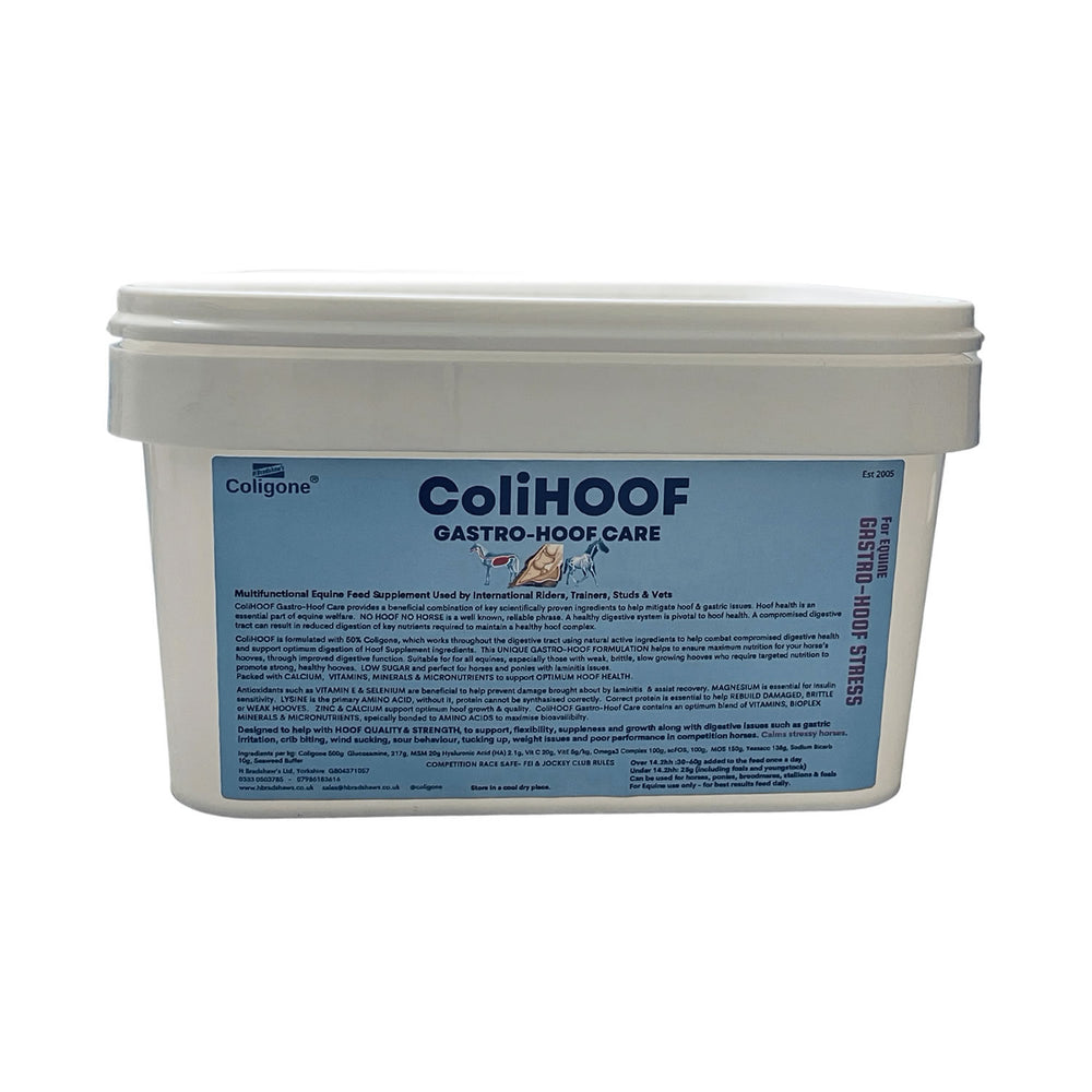 Coligone Colihoof