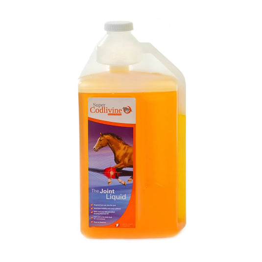 Super Codlivine The Joint Liquid With Measure