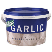 Baileys Garlic Supplement