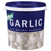 Baileys Garlic Supplement