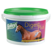 Baileys Digest Plus