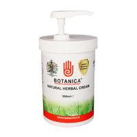Botanica Natural Herbal Cream