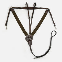 Whitaker BP048AV Eastwood Elasticated Breastplate