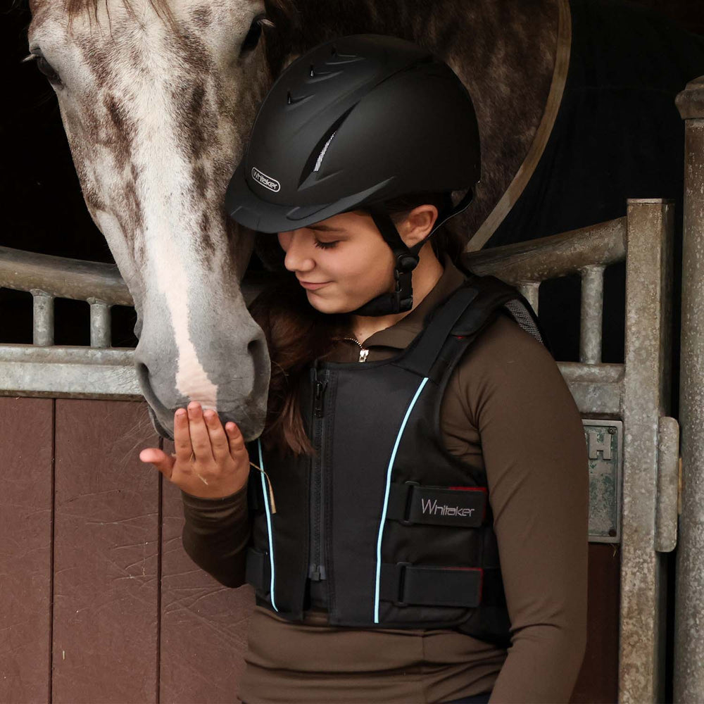 Whitaker BPR024K Child Body Protector