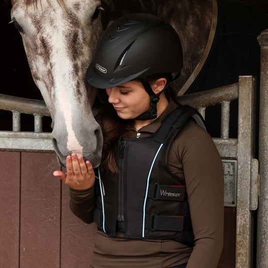 Whitaker BPR024K Child Body Protector