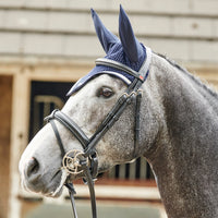 Whitaker BR048A Eastwood Crank Bridle with Reins