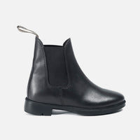 Brogini Jbc Pavia Piccino Jodhpur Boots  Black