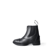 Brogini 401C Tivoli Piccino Paddock Boots  Black