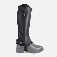 Brogini Lg030 Treviso Piccino Easy-Care Gaiters  Brown