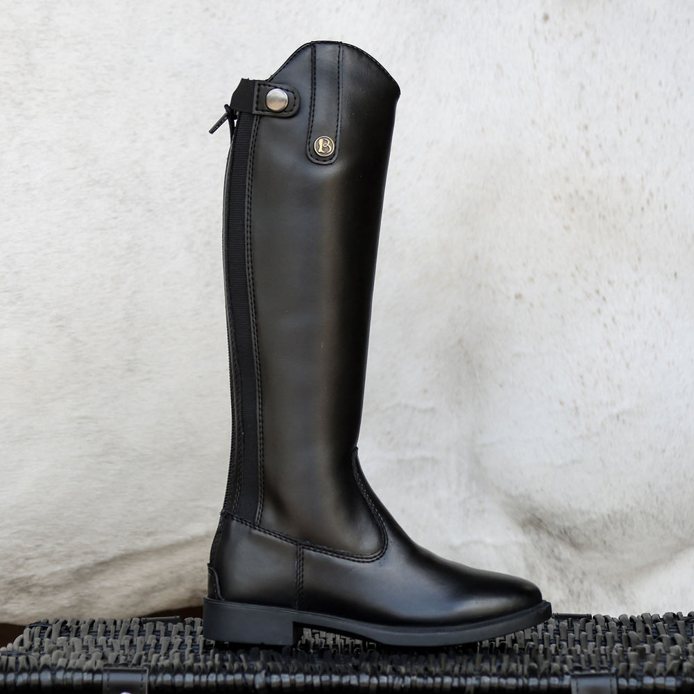 Brogini Gb651C Modena Piccino Riding Boots