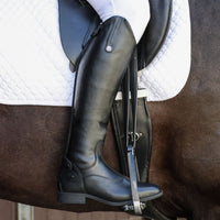Brogini 4401 Casperia V2 3D Stretch Boots Black Slim
