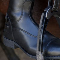 Brogini 4401 Casperia V2 3D Stretch Boots Black Slim
