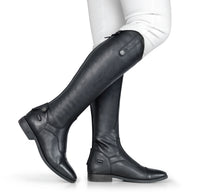 Brogini 4401 Casperia V2 3D Stretch Boots Black Slim