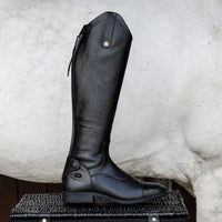 Brogini 4401 Casperia V2 3D Stretch Boots Black Wide