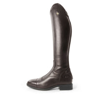 Brogini 4401 Casperia V2 3D Stretch Boots Brown Slim
