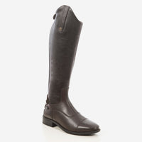 Brogini 4401 Casperia V2 3D Stretch Boots Brown Wide