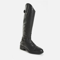 Brogini Kb44 Como Piccino  Riding Boots Black