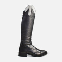 Brogini Kb44 Como Piccino  Boots Silver Top