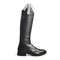 Brogini Kb44 Como Piccino  Boots Silver Top